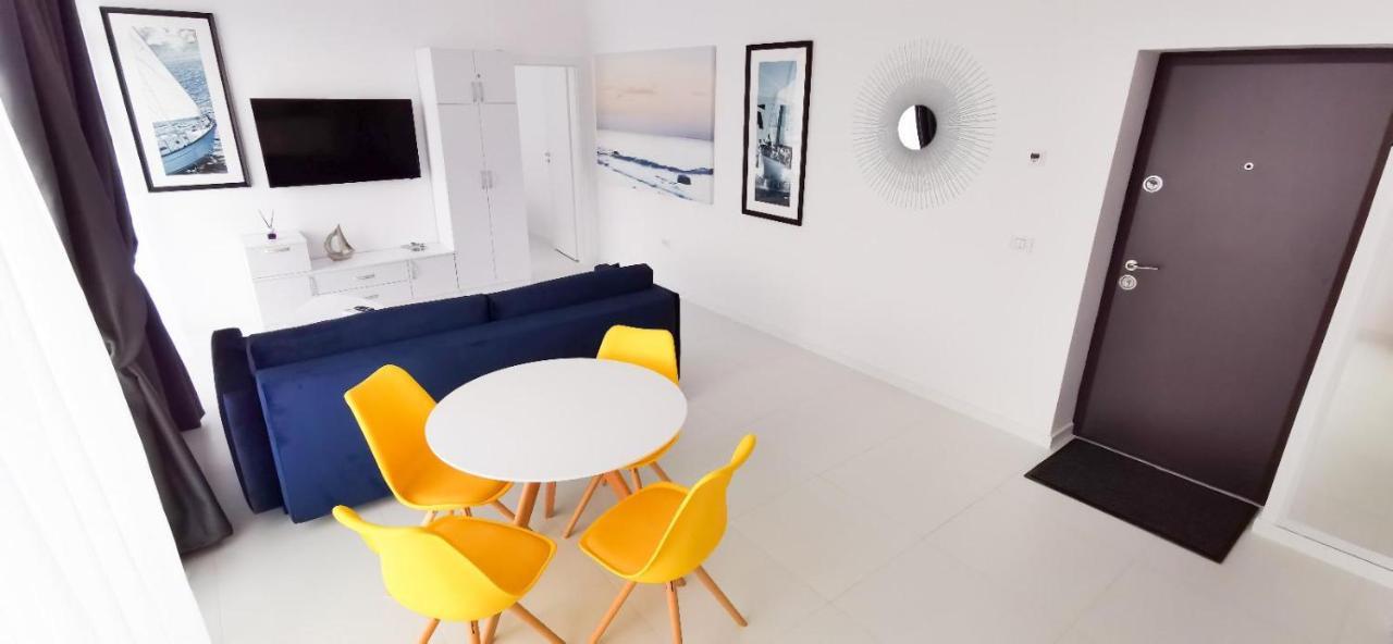 Appartamento Oxygen Neptun By Boutique C5 Esterno foto