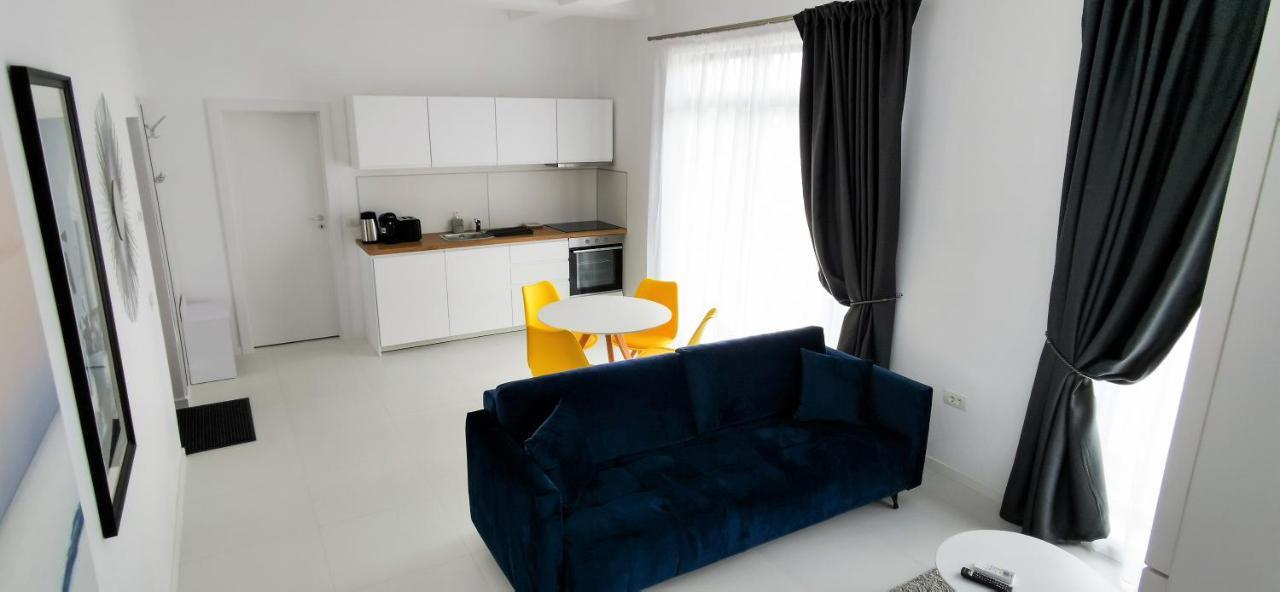 Appartamento Oxygen Neptun By Boutique C5 Esterno foto