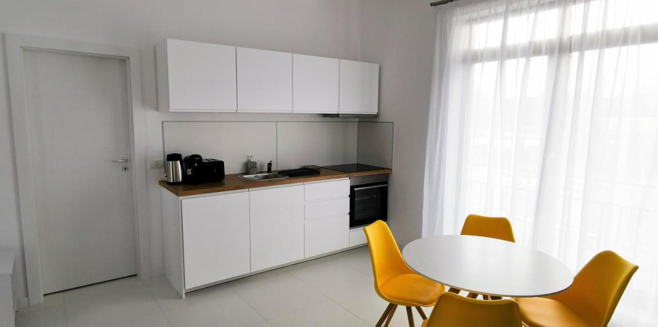 Appartamento Oxygen Neptun By Boutique C5 Esterno foto