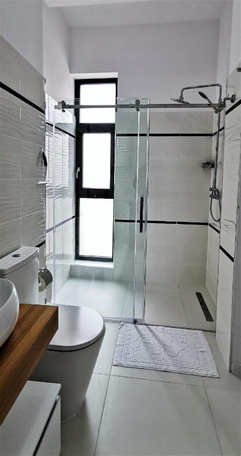 Appartamento Oxygen Neptun By Boutique C5 Esterno foto